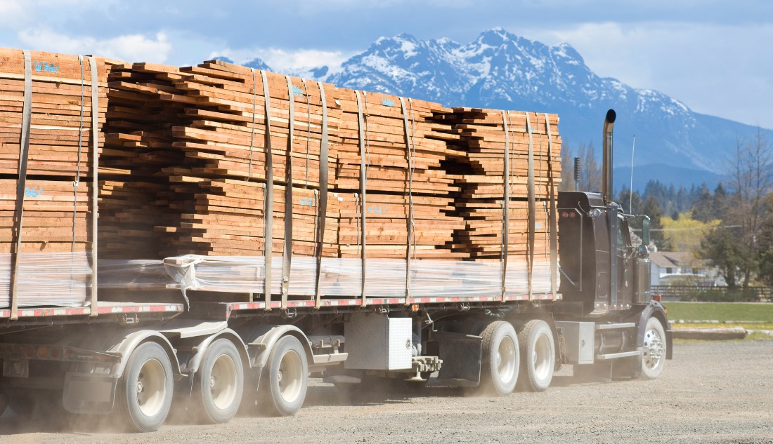Why Have Lumber Prices Increased 2022