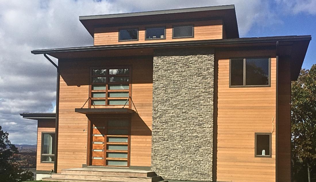Hardwood vs Softwood | The Best Choice For Exterior Siding