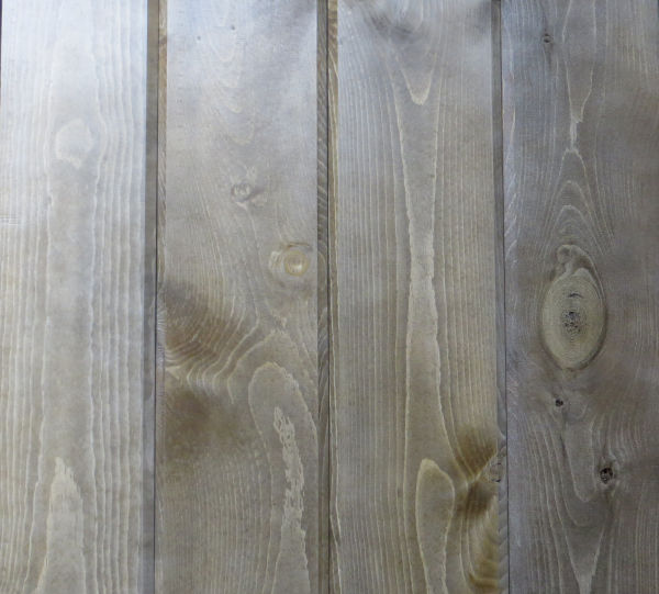 ICED CARAMEL pine wood paneling (bl20-04)